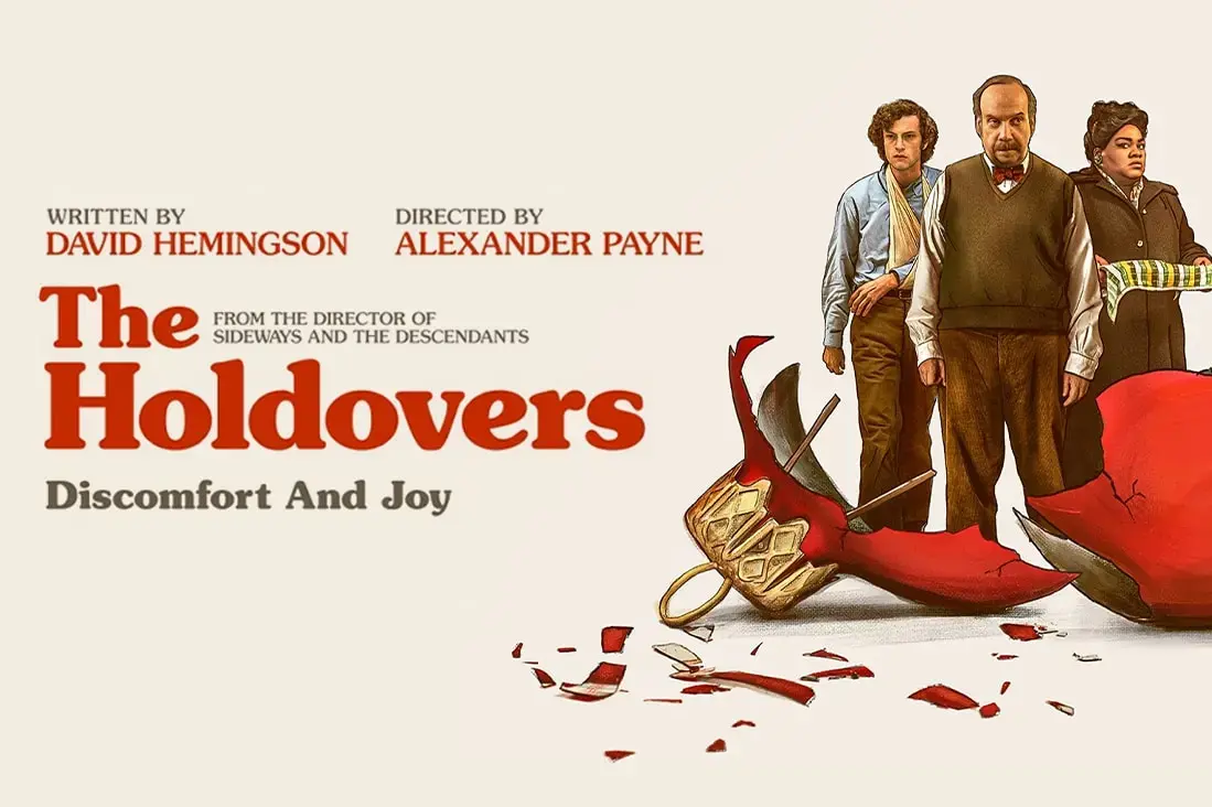 The holdovers main